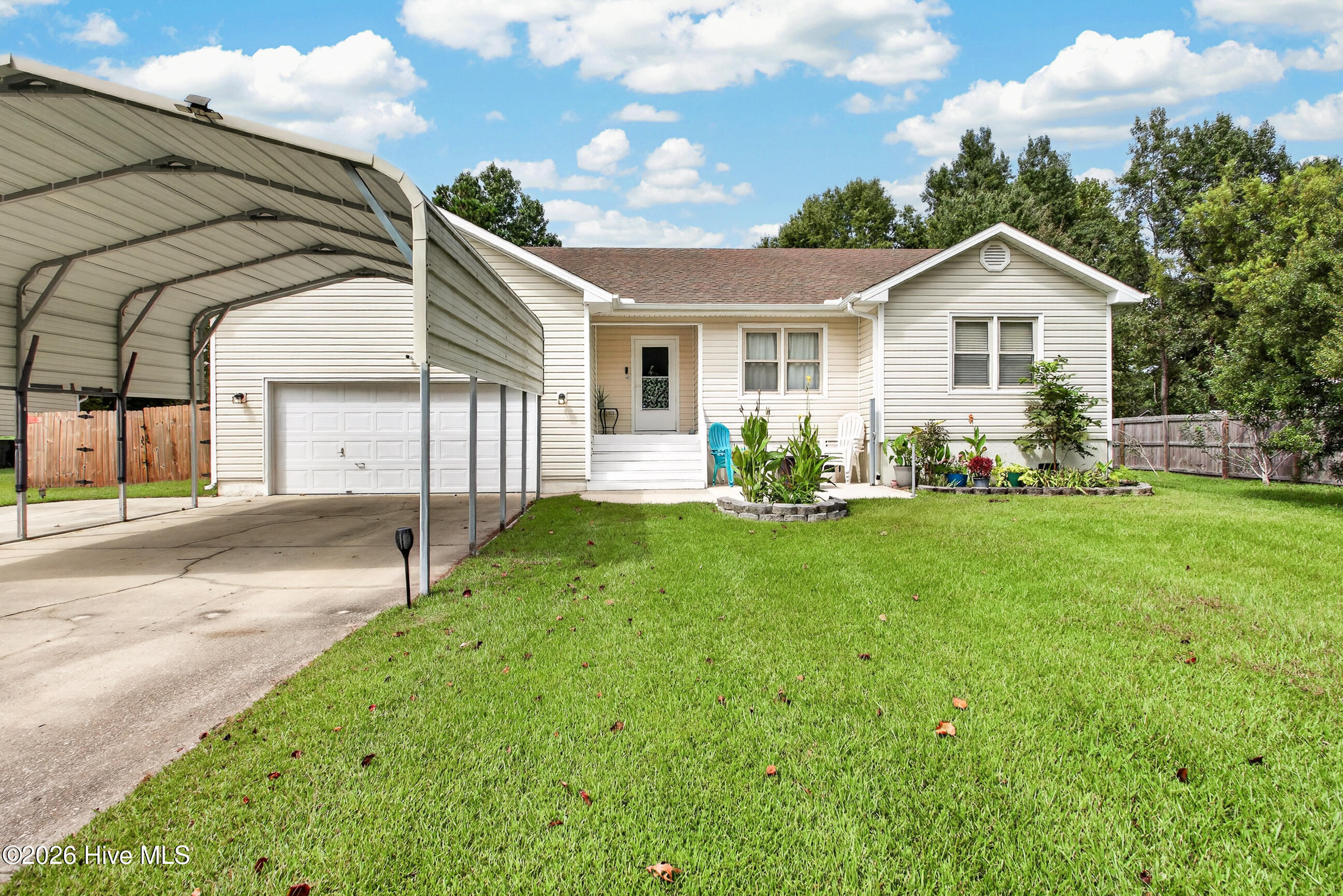 106 Quartz Drive — photo