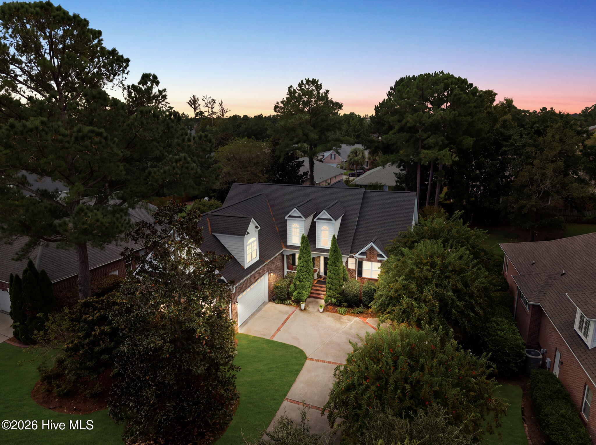 3140 Redfield Drive — photo