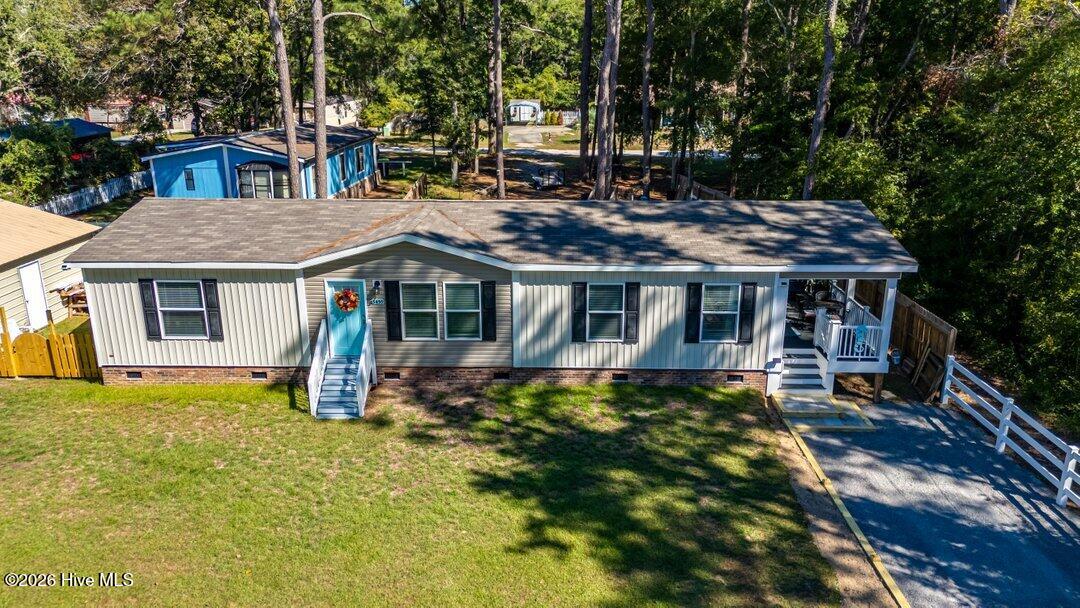 3459 Lakeview Drive SW — photo