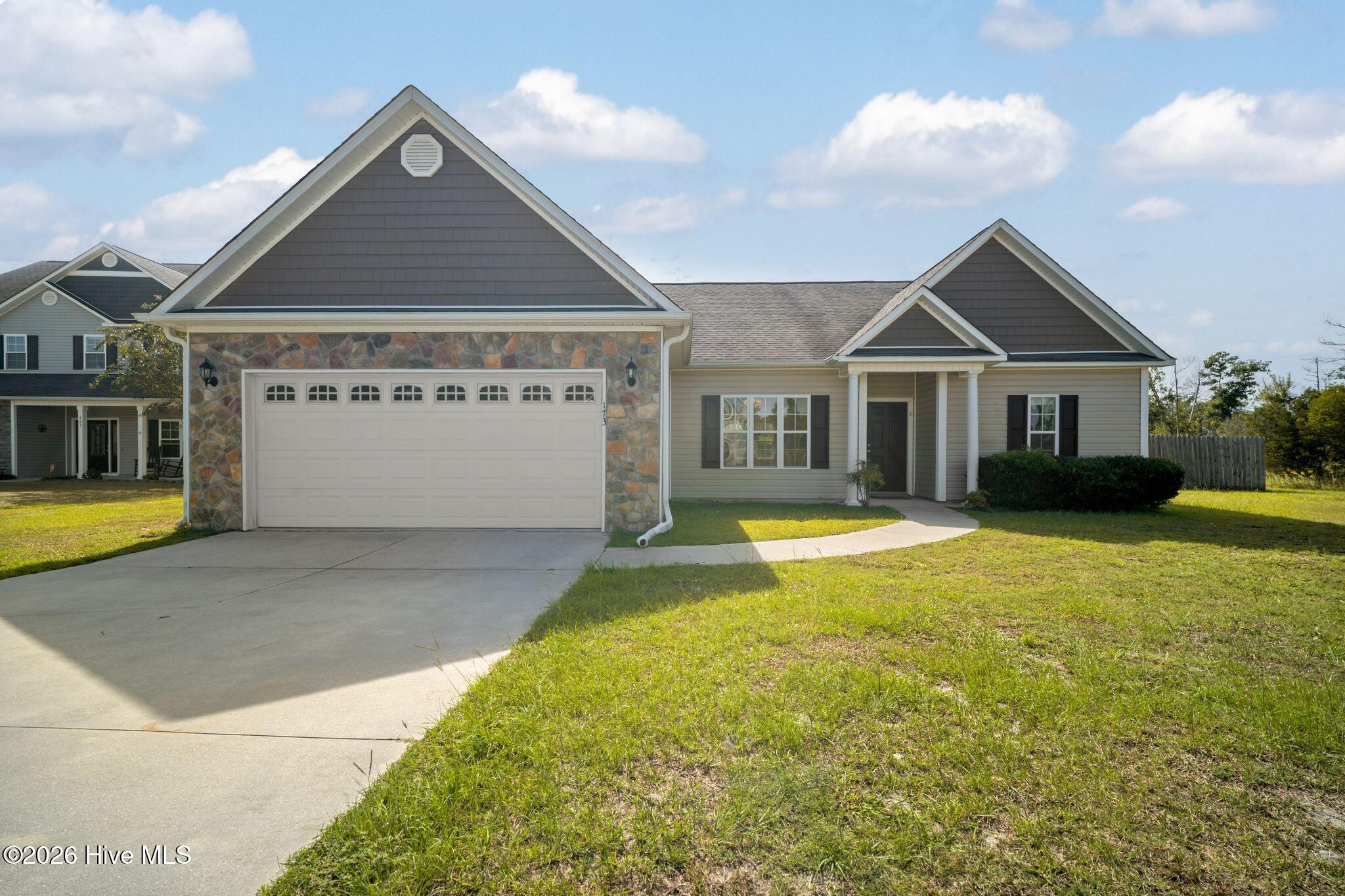 173 Inverness Drive — photo