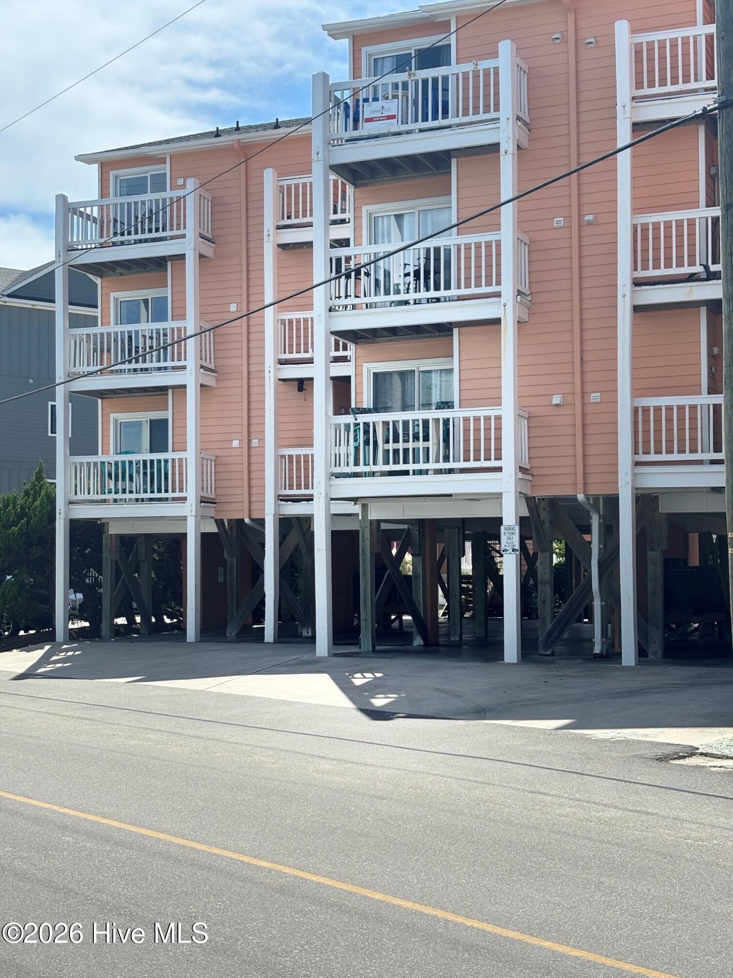 1615 Carolina Beach Avenue N Apt E3 — photo