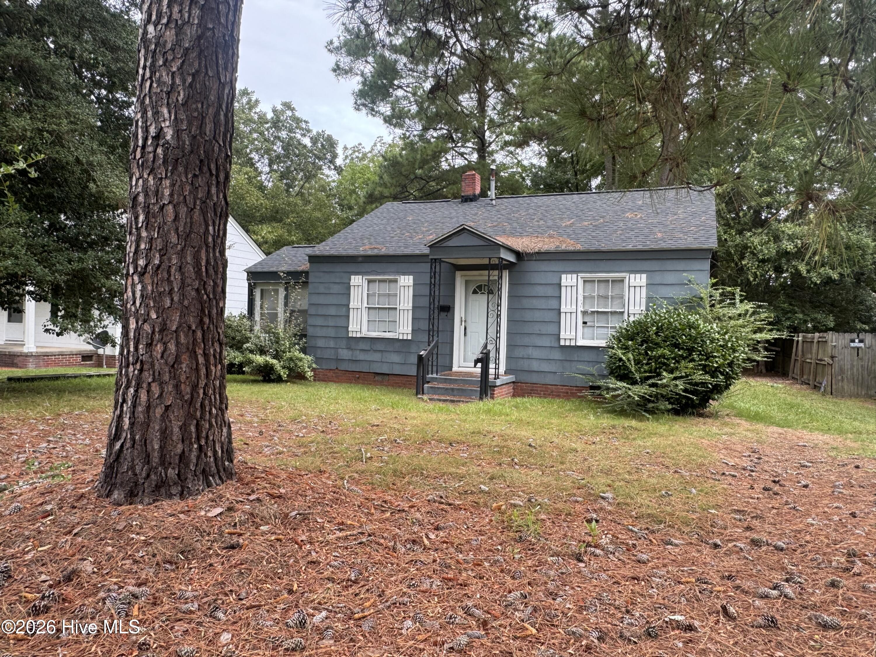 1008 Long Avenue — photo