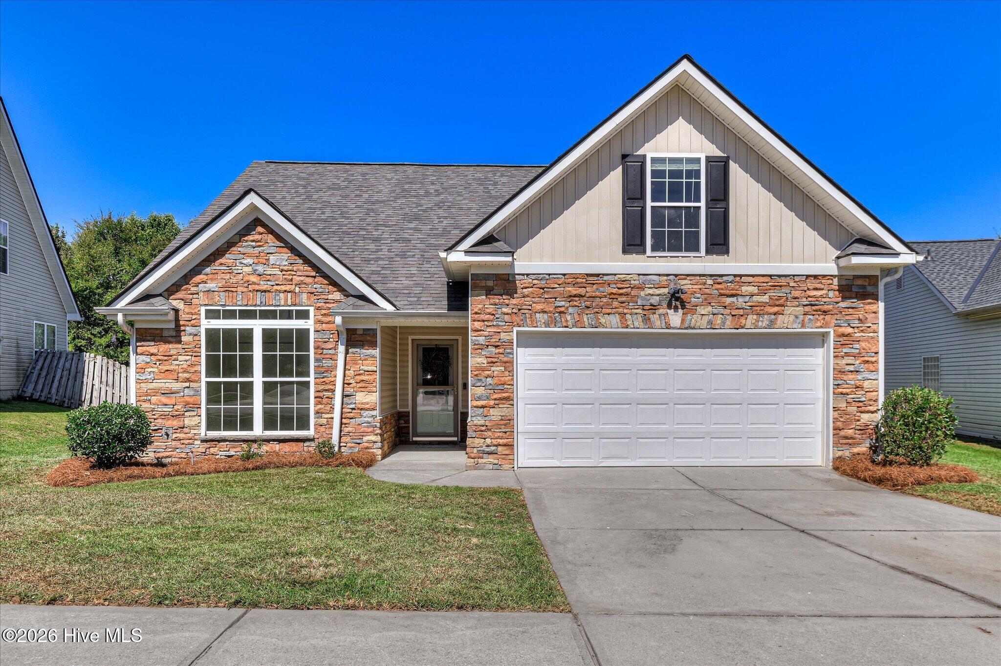 1626 Sweet Meadow Lane — photo