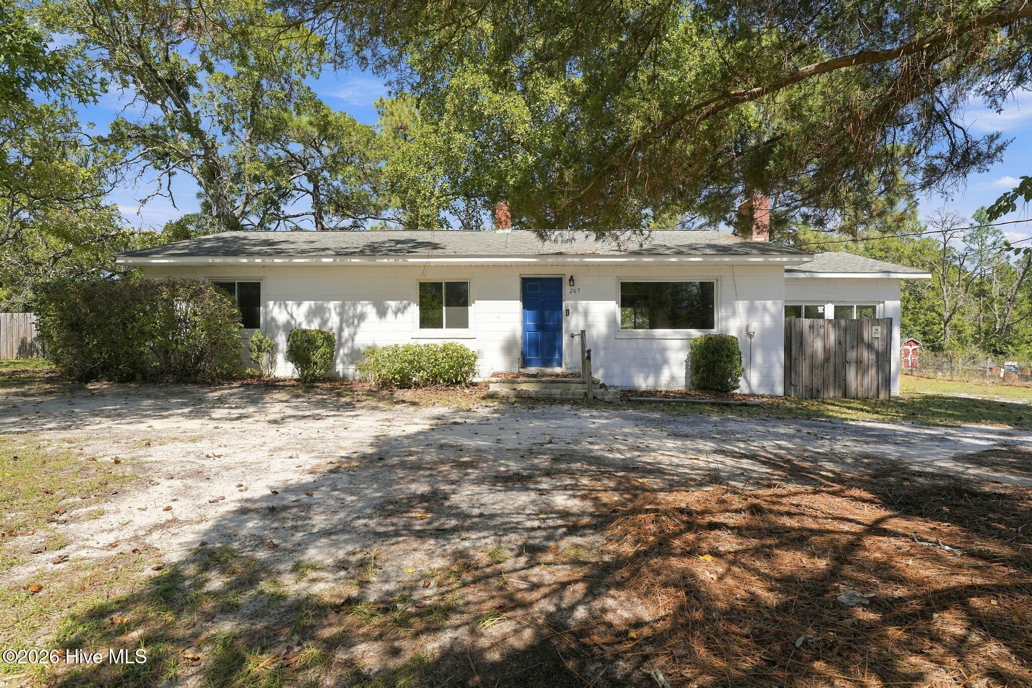 263 Youngs Road — photo