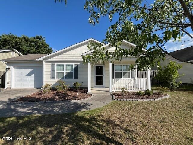 3308 Greenridge Way — photo