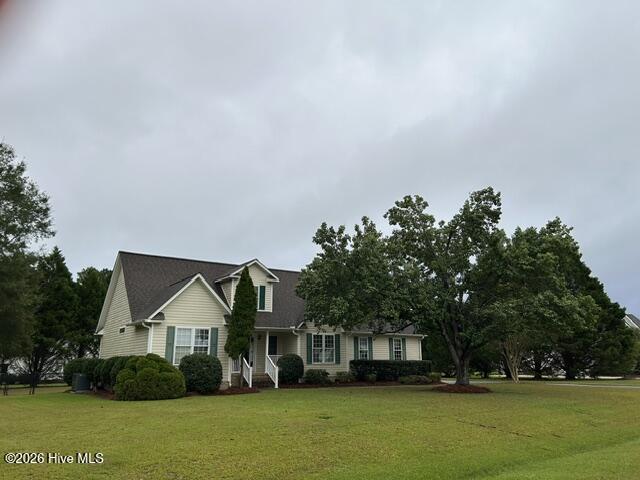 1111 Greenmeade Court — photo