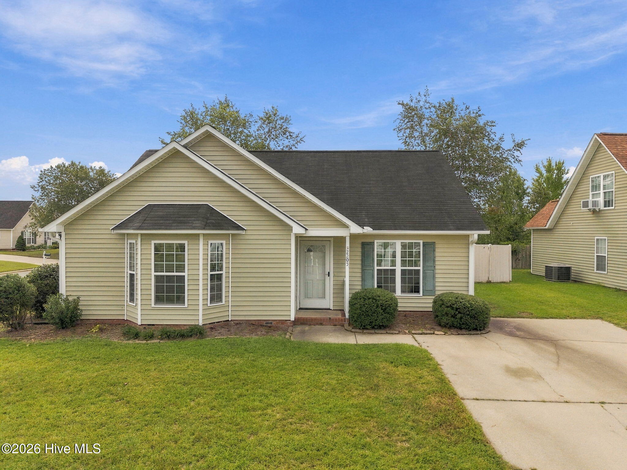 2205 Penncross Drive — photo