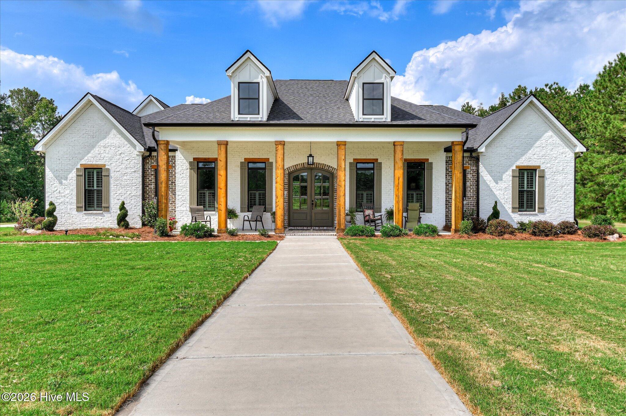 6595 Haywood Drive — photo