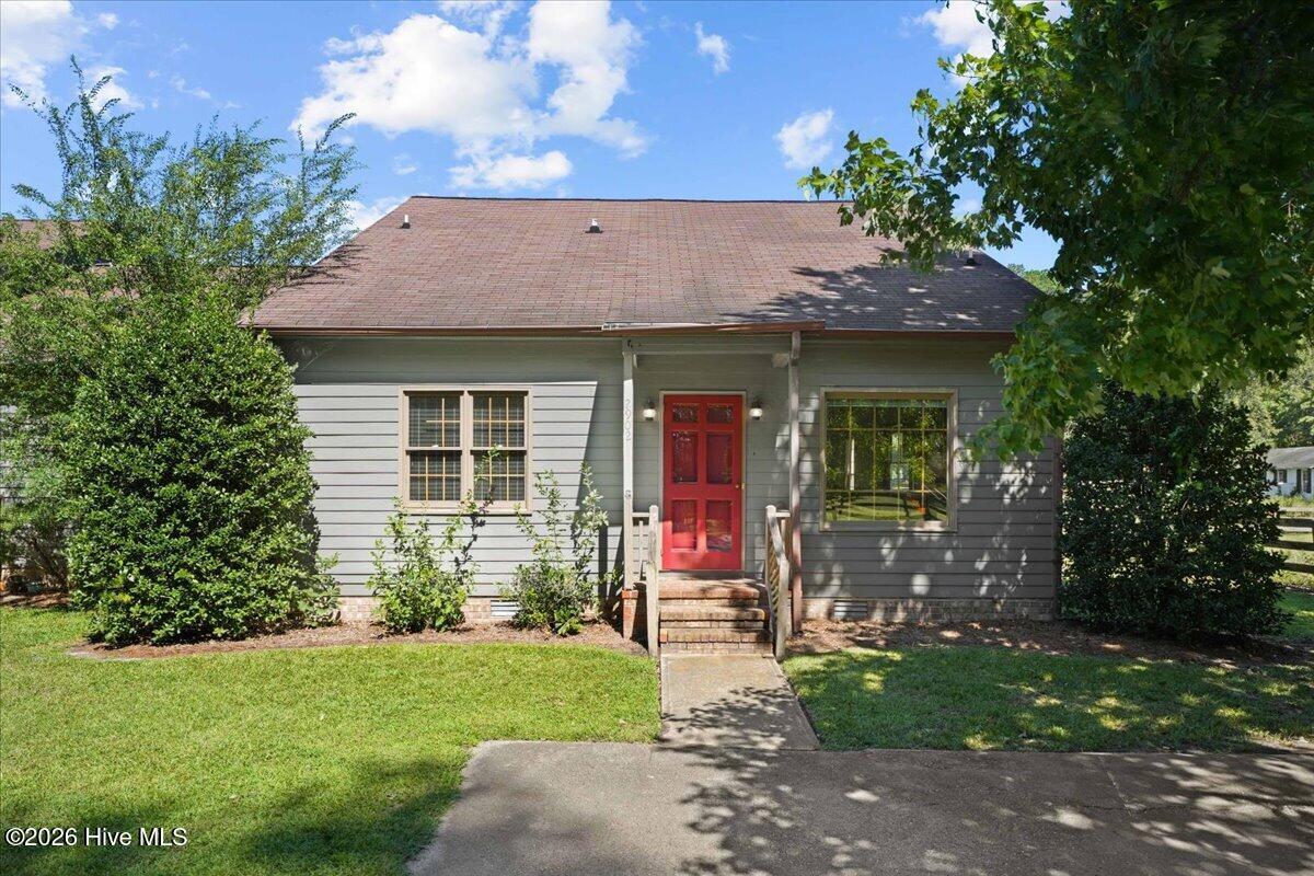 2902 Derby Drive — photo