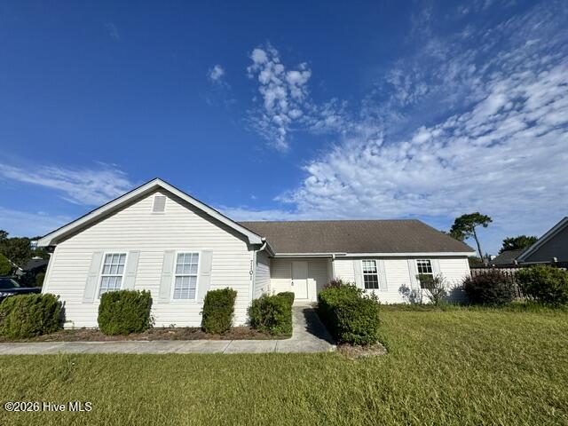 7101 Robmar Court — photo