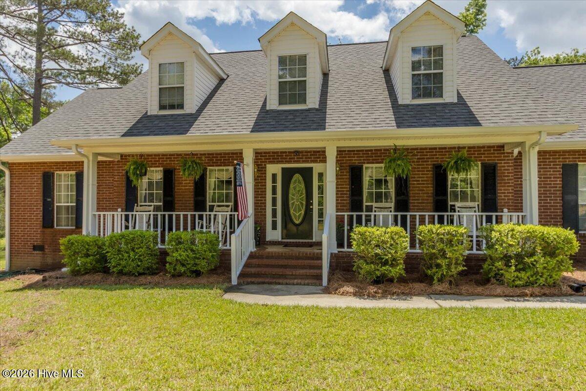 2539 William Few Parkway — photo