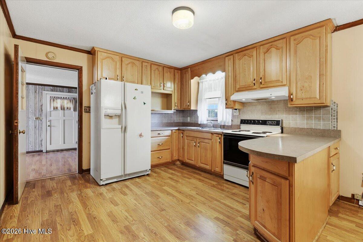 1719 Lipscomb Road E, Wilson, NC 27893 — photo 3