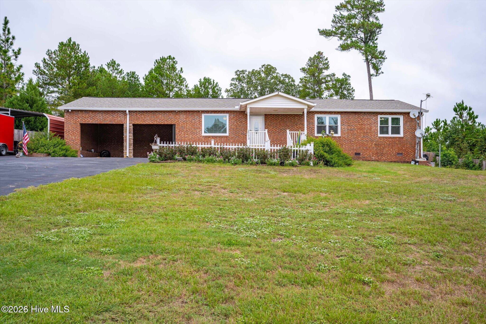 2773 Gordon Highway — photo