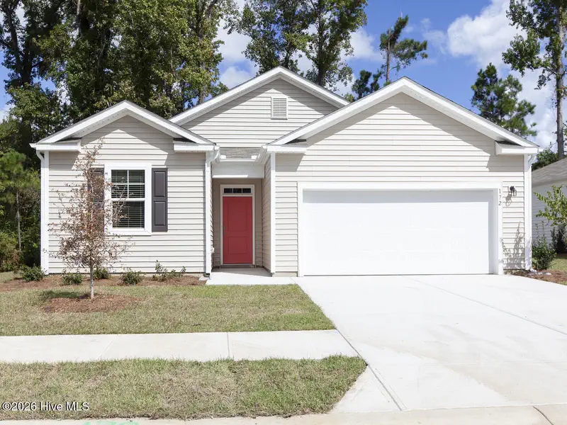 3019 Maravella Court SE Lot 40 — photo