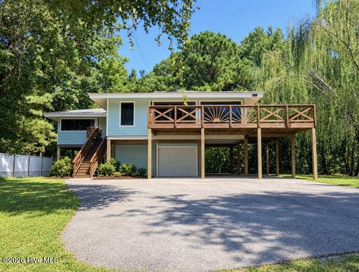 670 W West Firetower Road — photo