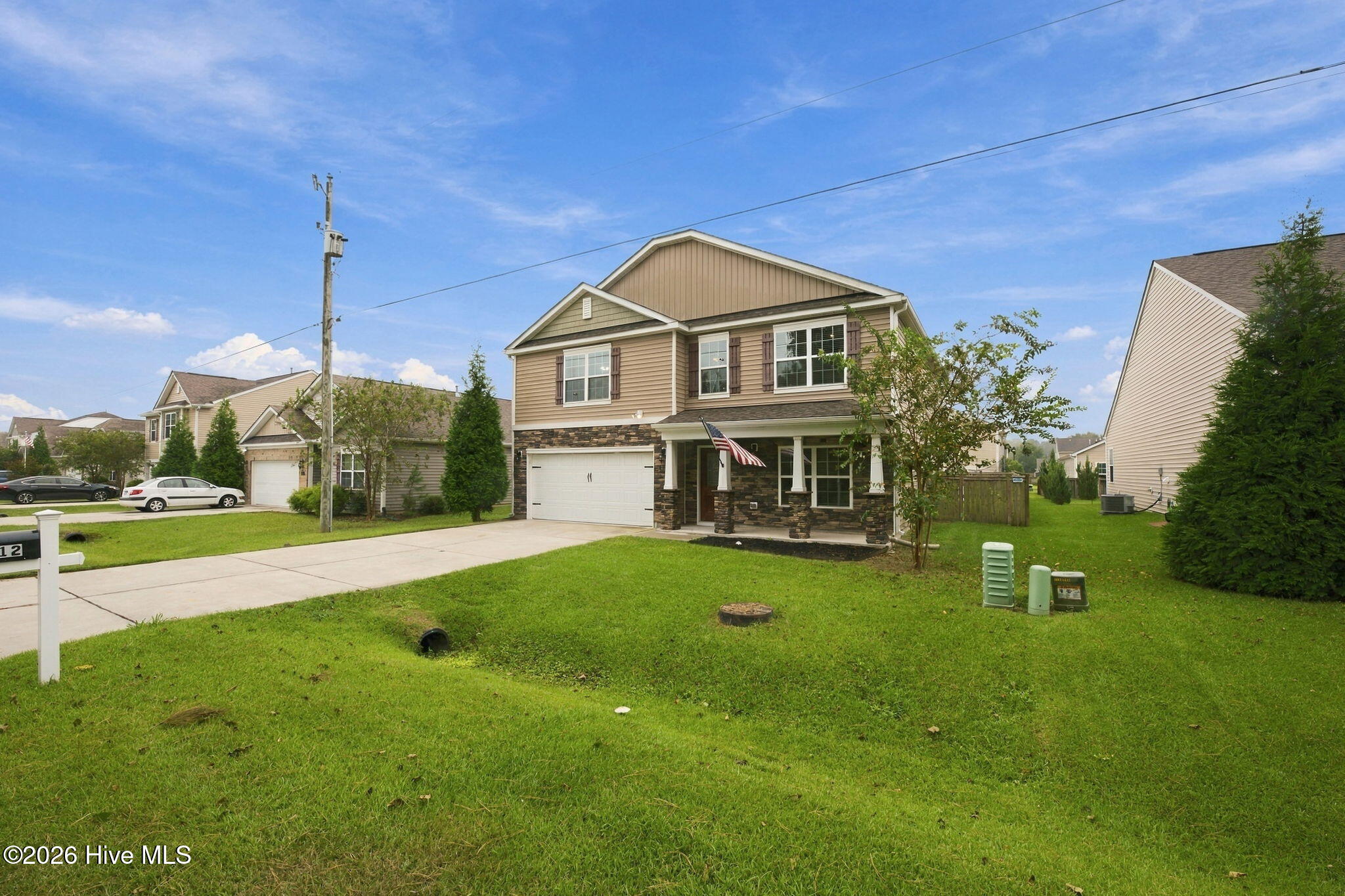 212 Gracie Farms Road — photo