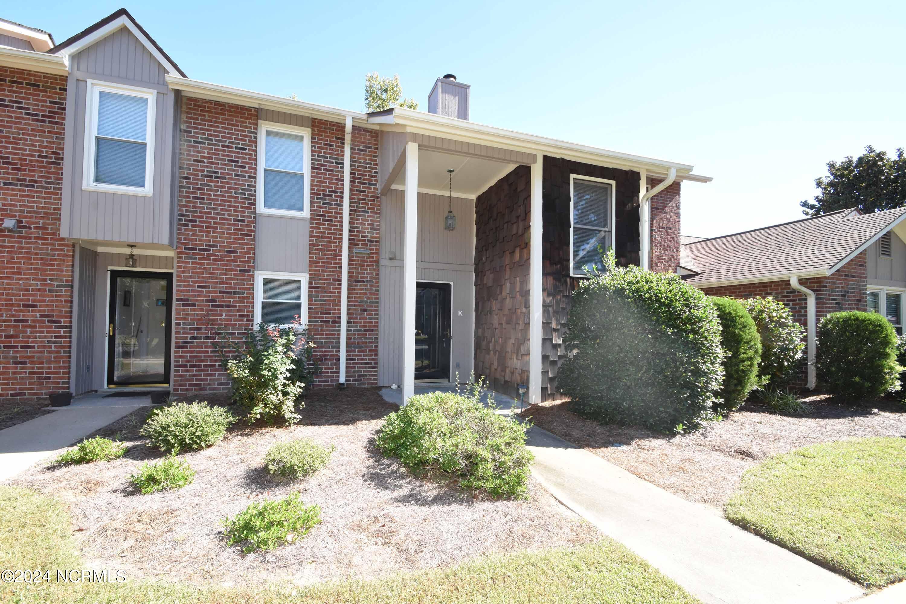 1829 Quail Ridge Road K — photo