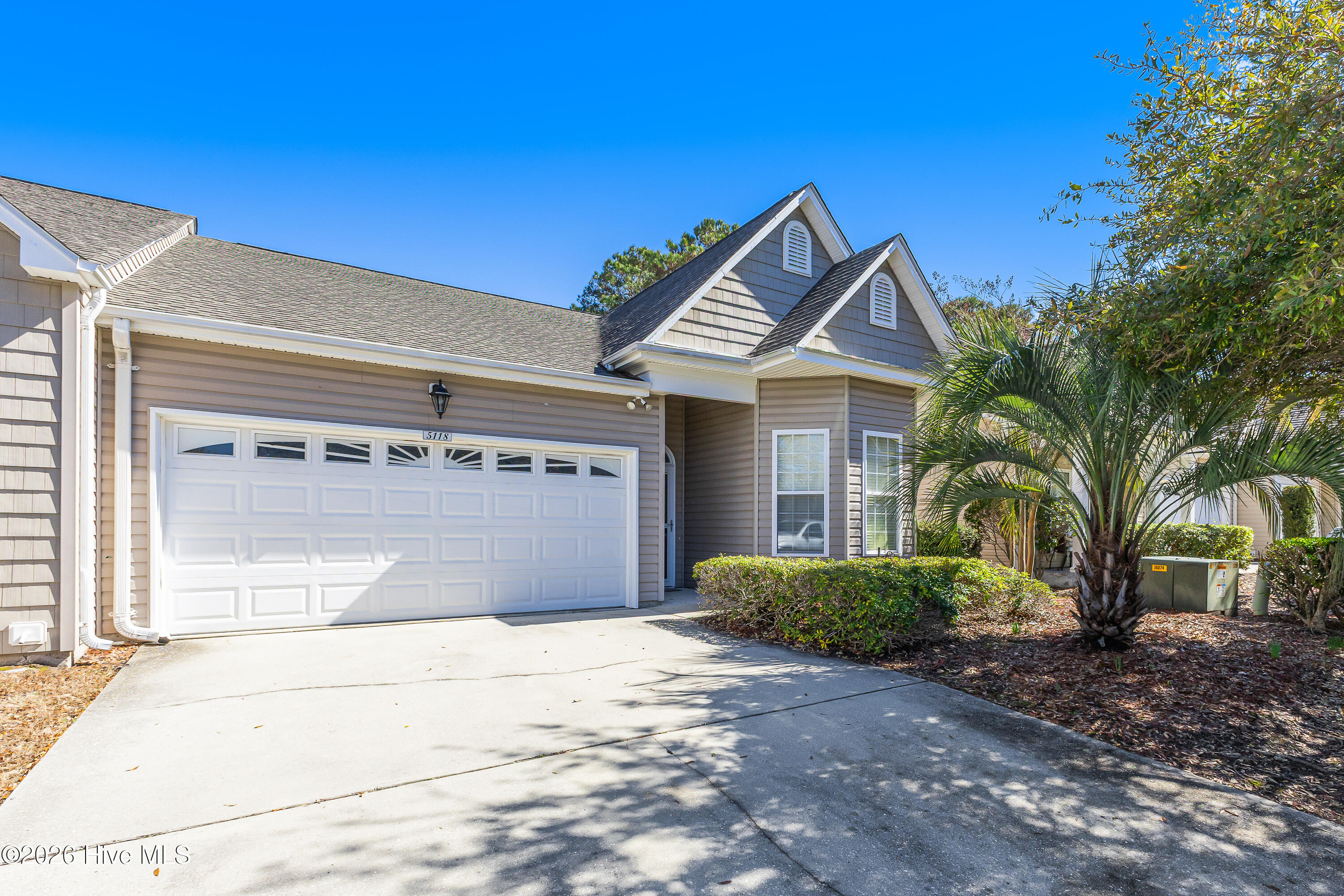 5118 Elton Drive SE — photo