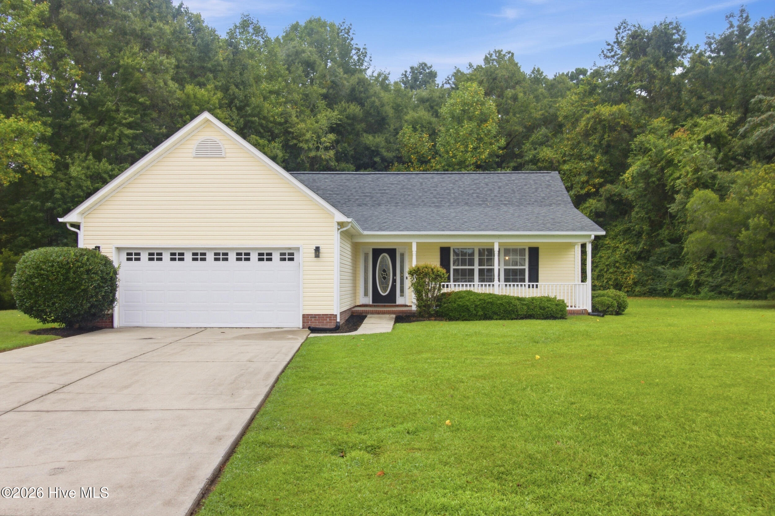 117 Clearbrook Way — photo