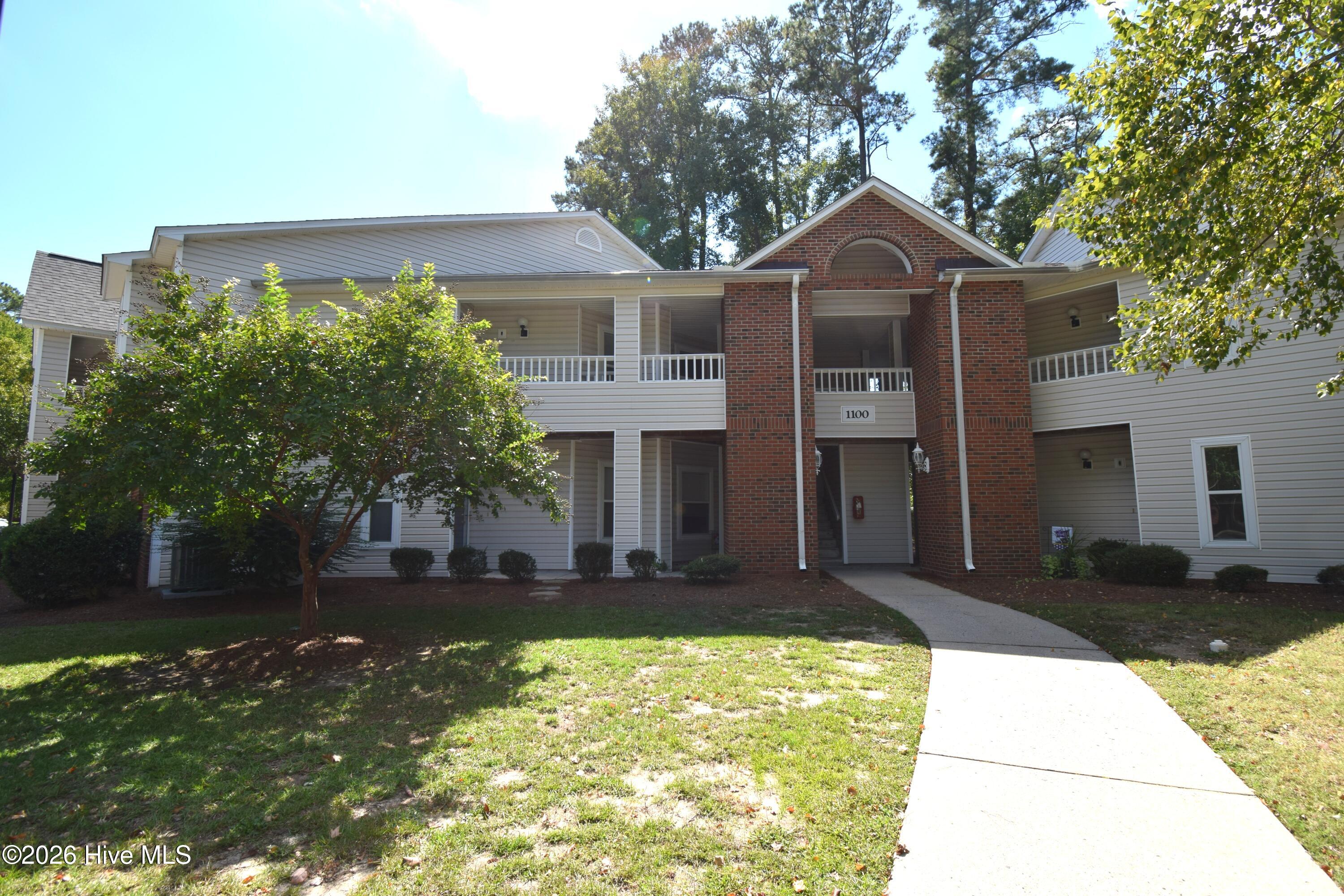 1100 Turtle Creek Road F — photo
