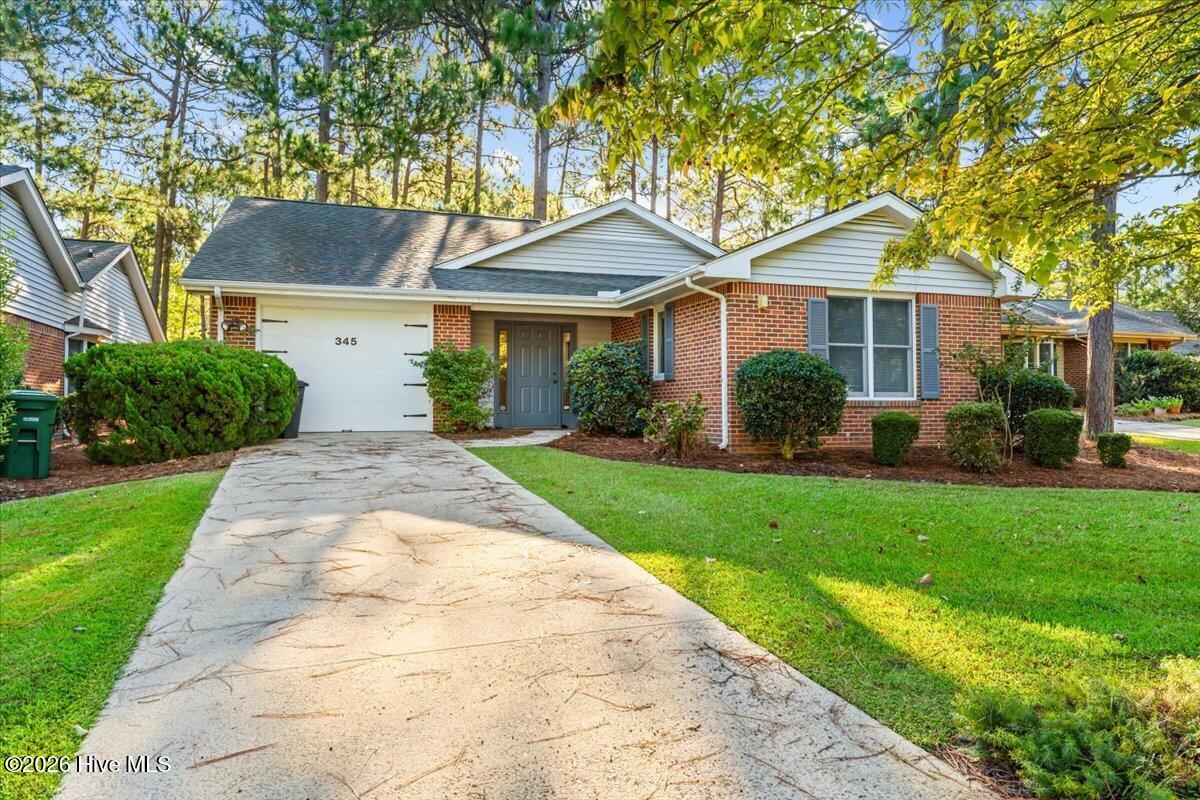 345 Pinehurst Trace Drive, Pinehurst, NC 28374 — photo 3