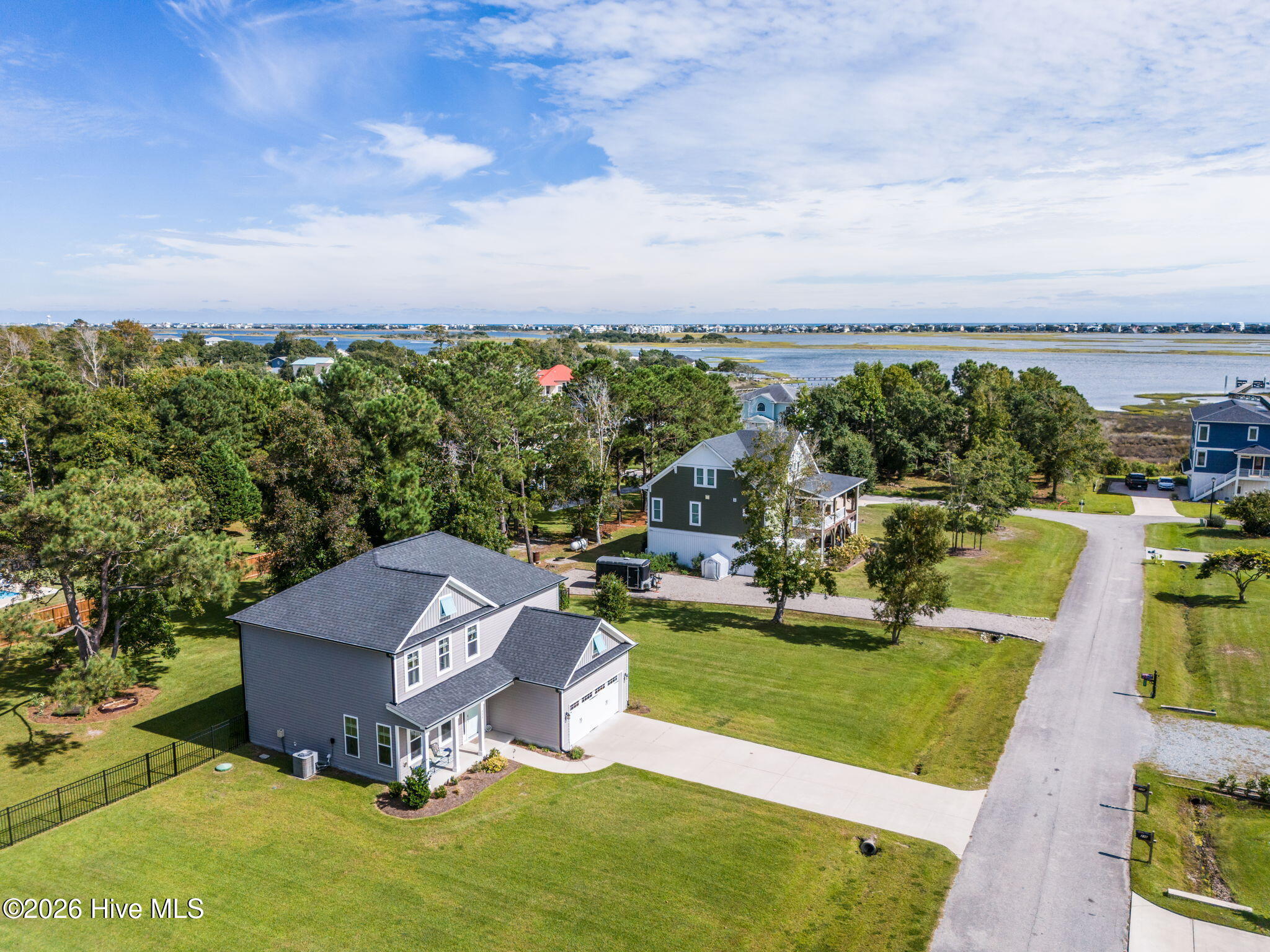 235 Topsail Watch Drive — photo