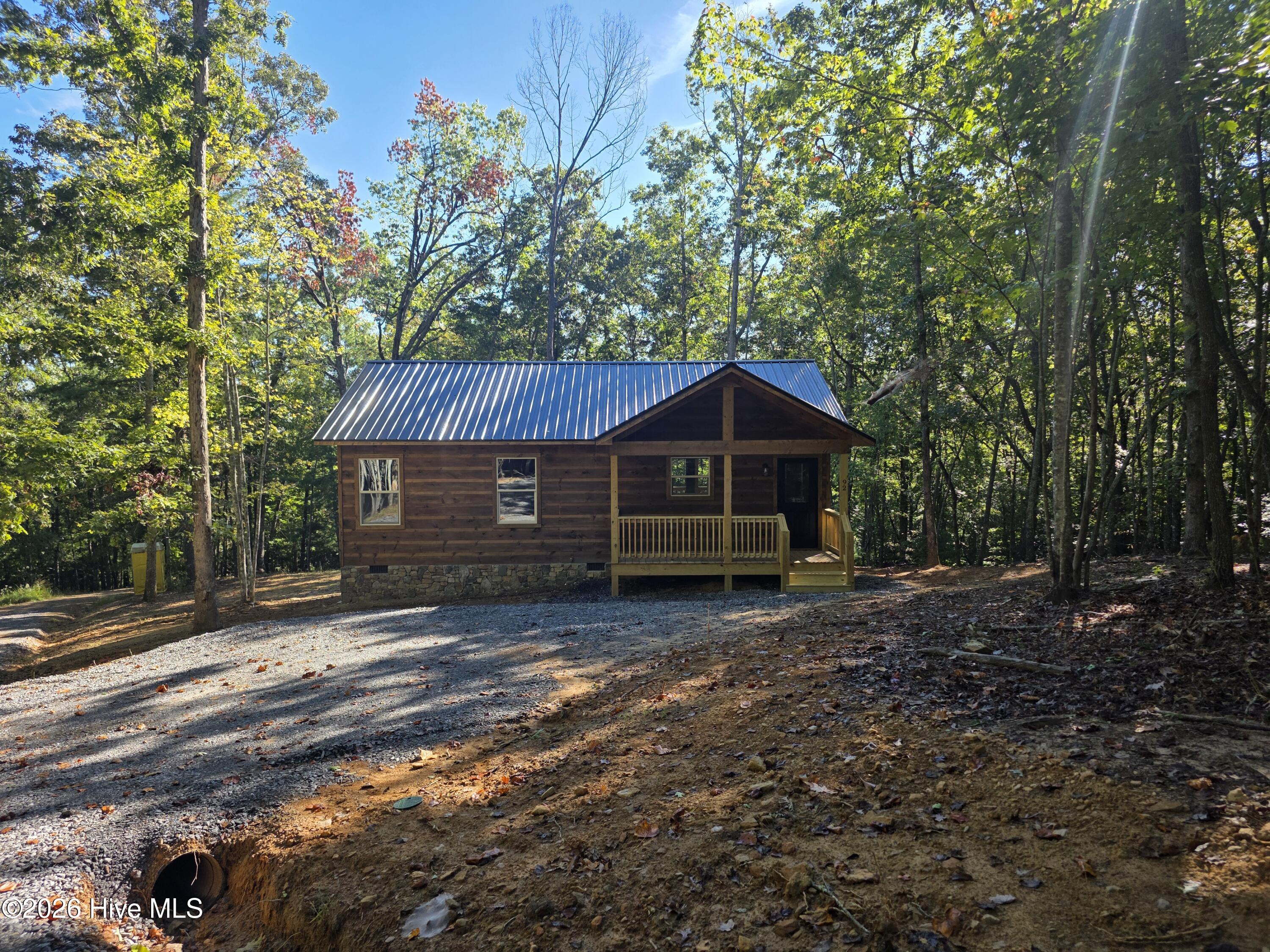 92 Rabbit Ridge — photo