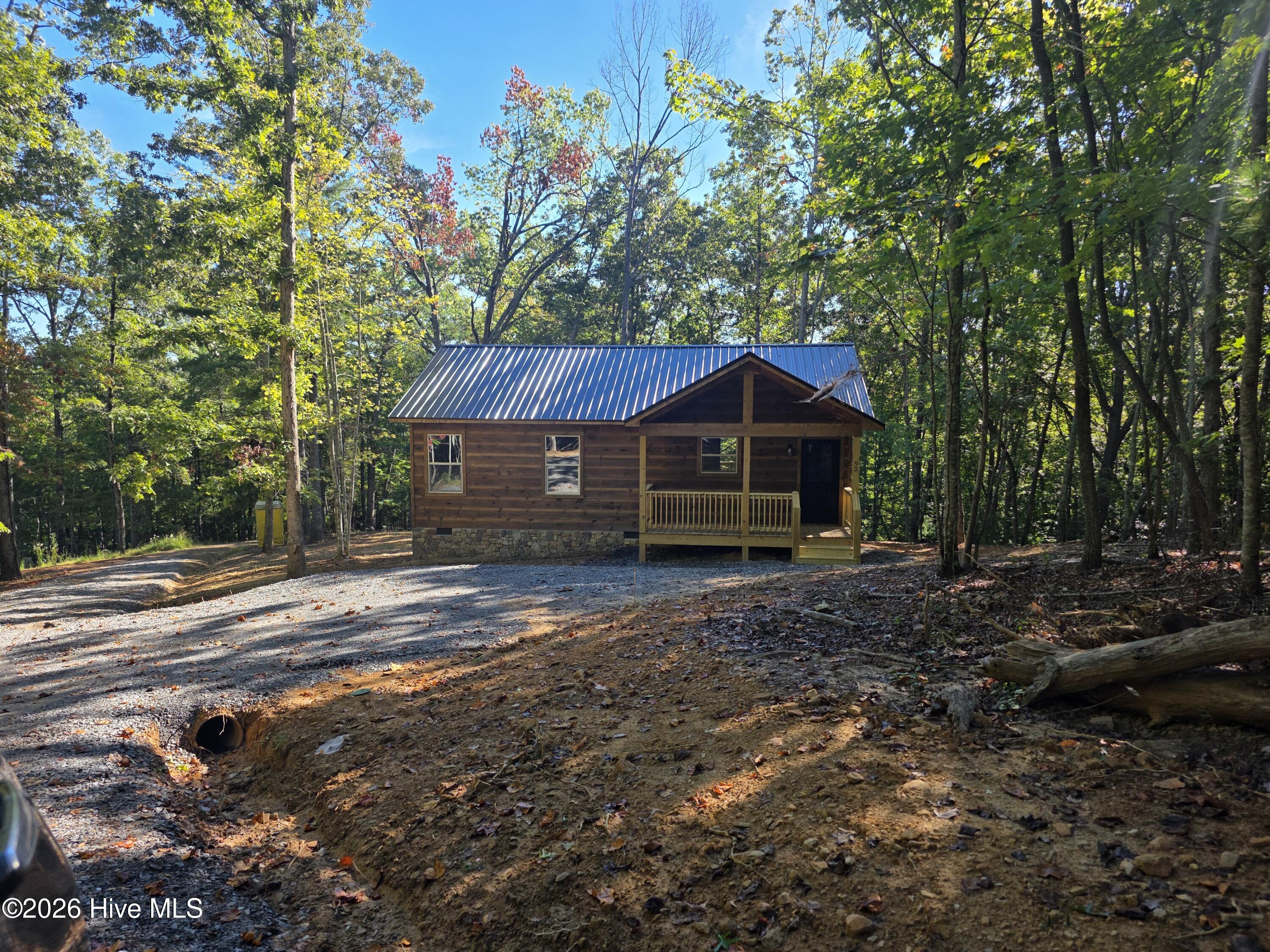 92 Rabbit Ridge, Murphy, NC 28906 — photo 2