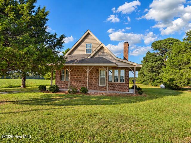2127 Jim Taylor Road — photo