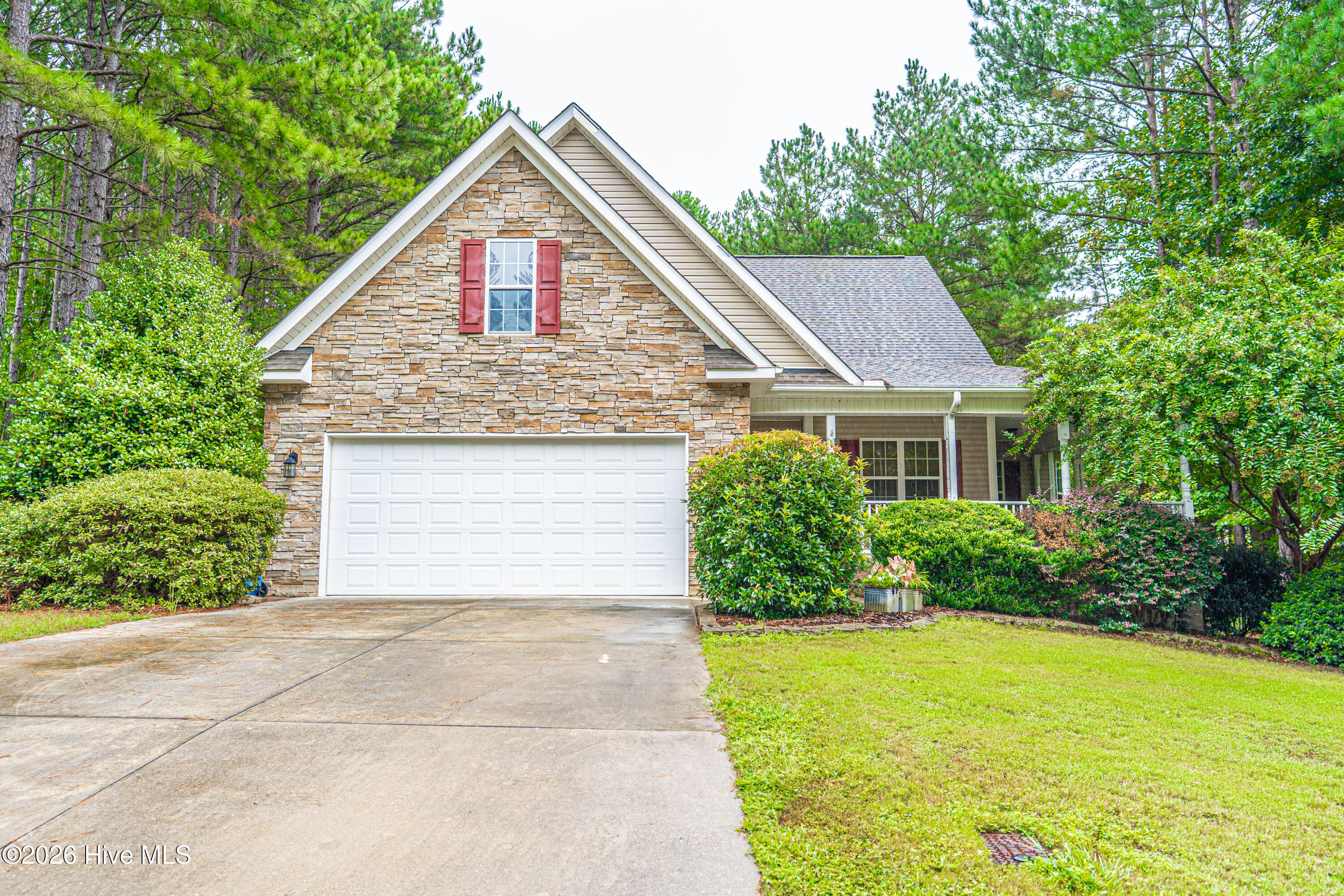 145 Redgrass Lane — photo