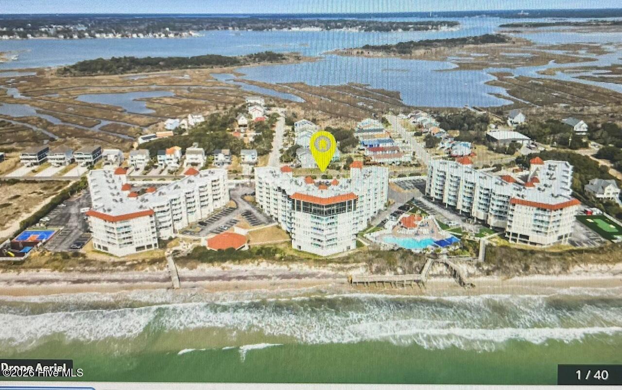 2000 New River Inlet Road Unit 2304 — photo