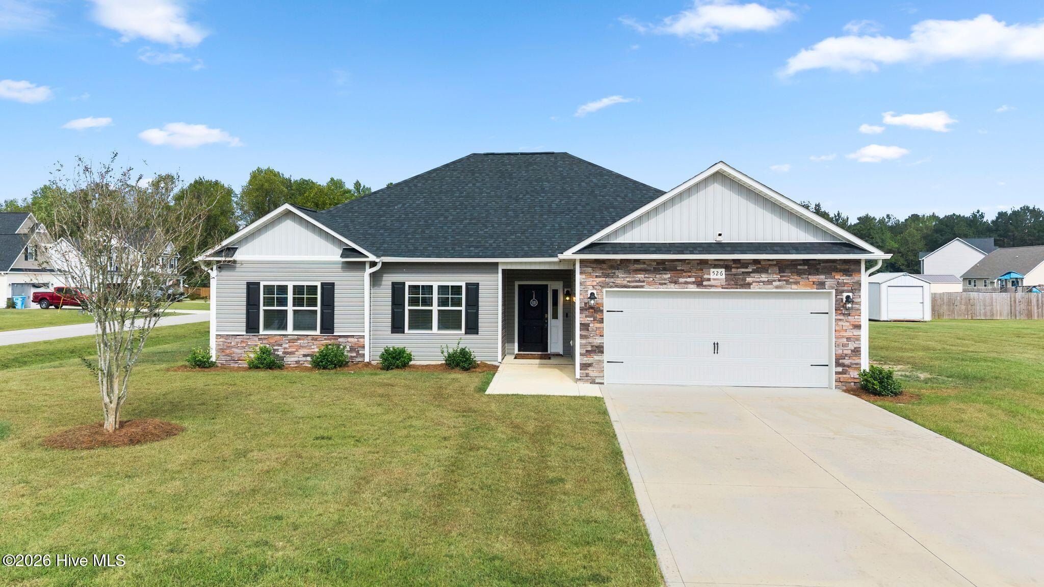 526 Orchard Creek Drive — photo