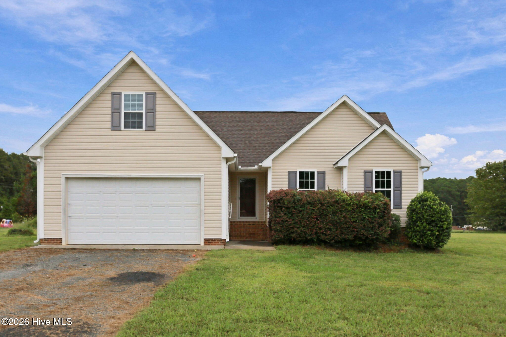 2626 Pauline Oaks Drive — photo