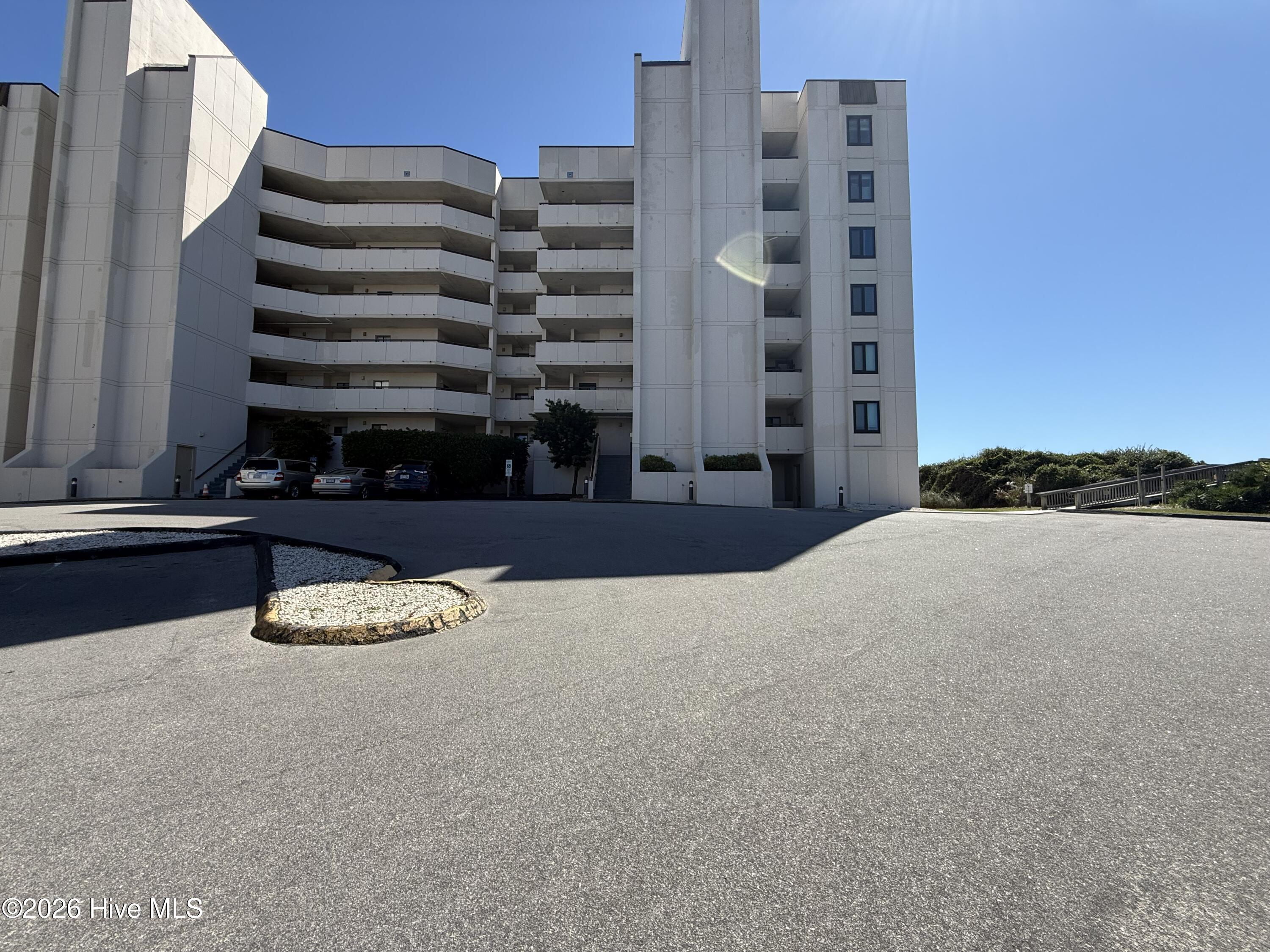 8801 Reed Drive W302 — photo