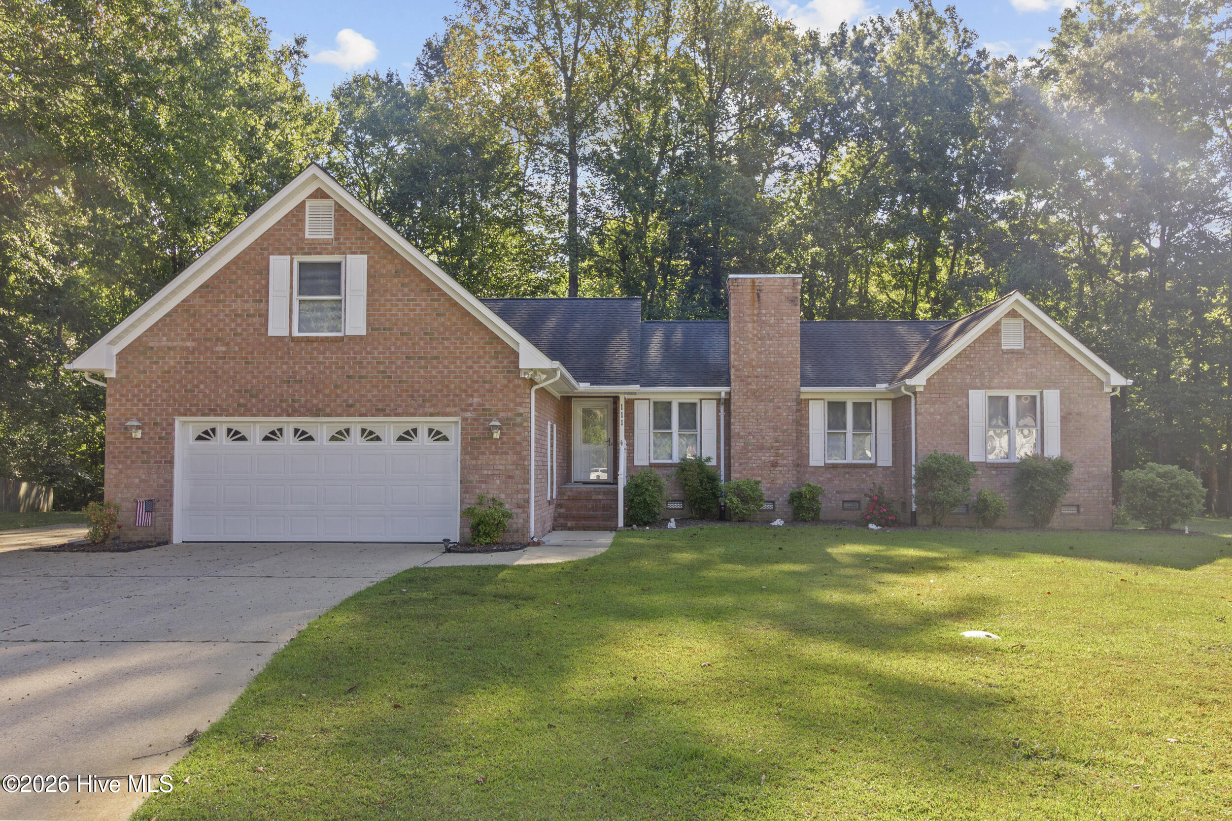 111 Antler Lane — photo