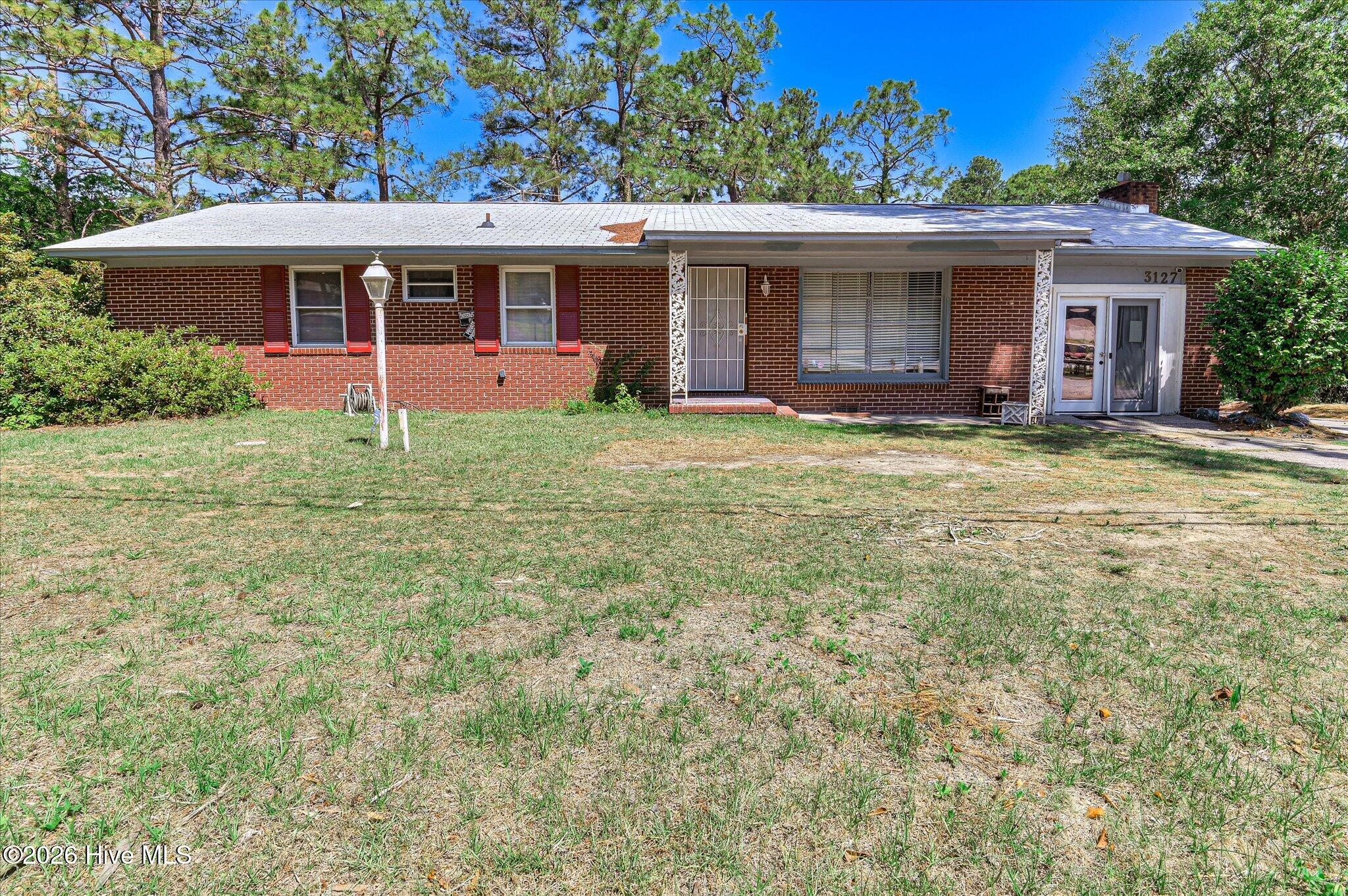 3127 Truxton Road — photo
