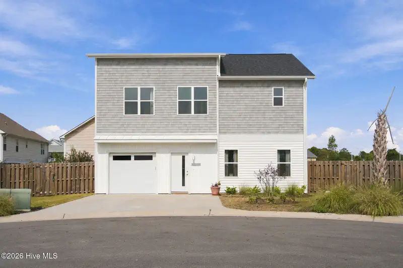 117 Hidden Cove Place — photo