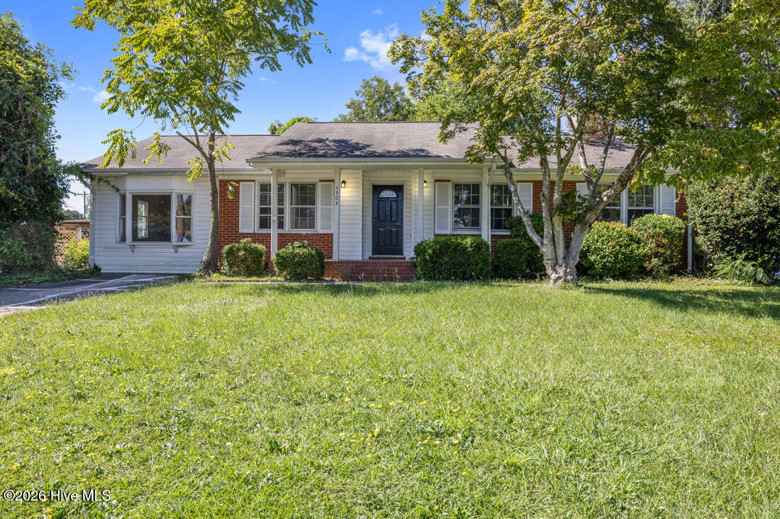 5503 Dodge Drive — photo
