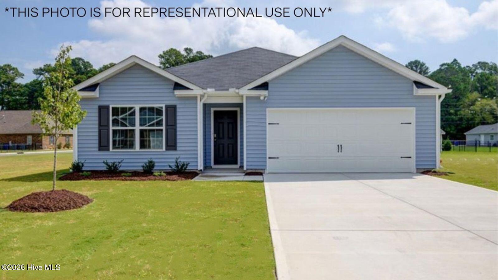 3311 Schuyler Drive — photo