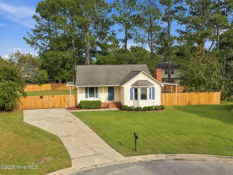 2405 Harness Court — photo