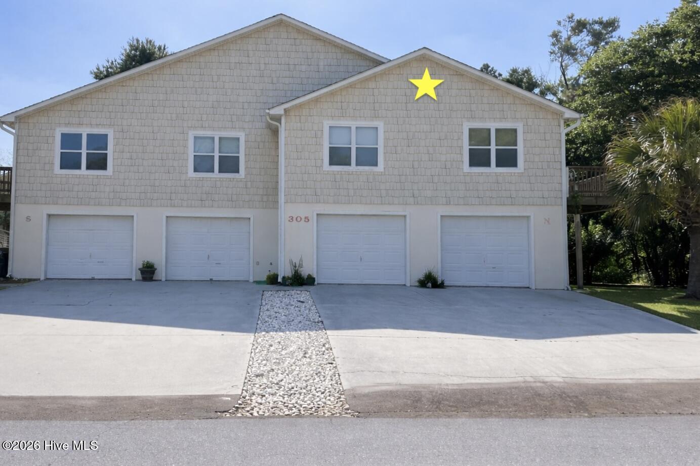 305 Osprey Ridge Drive North — photo