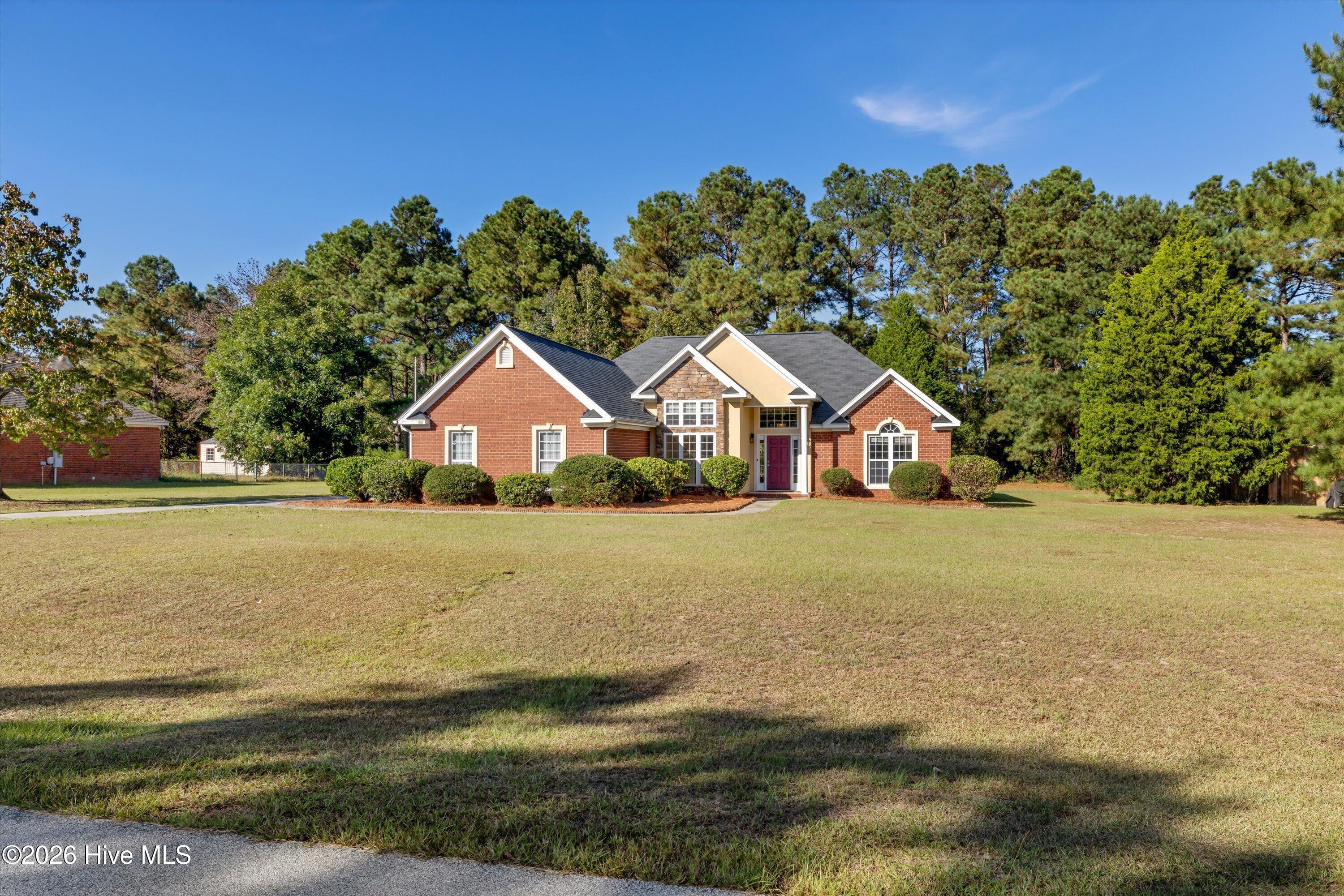 1362 Oakridge Plantation Road — photo