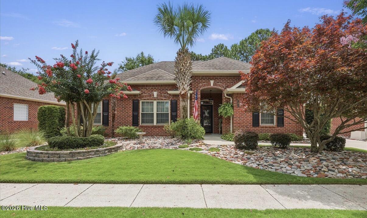 1138 Avenshire Circle — photo