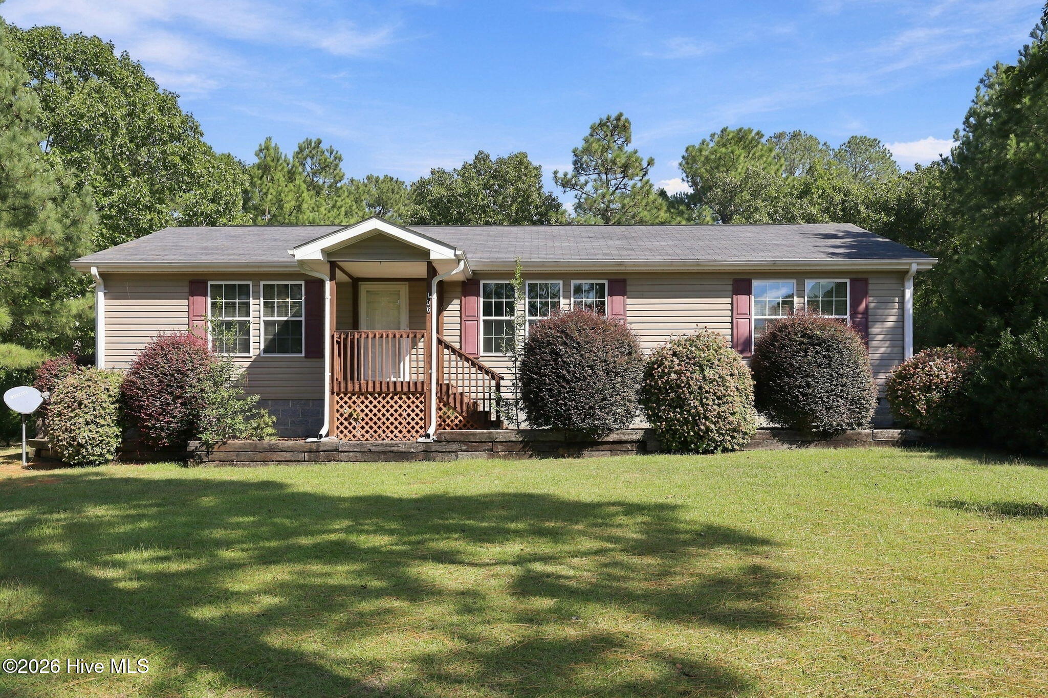106 Deer Trail Lane — photo