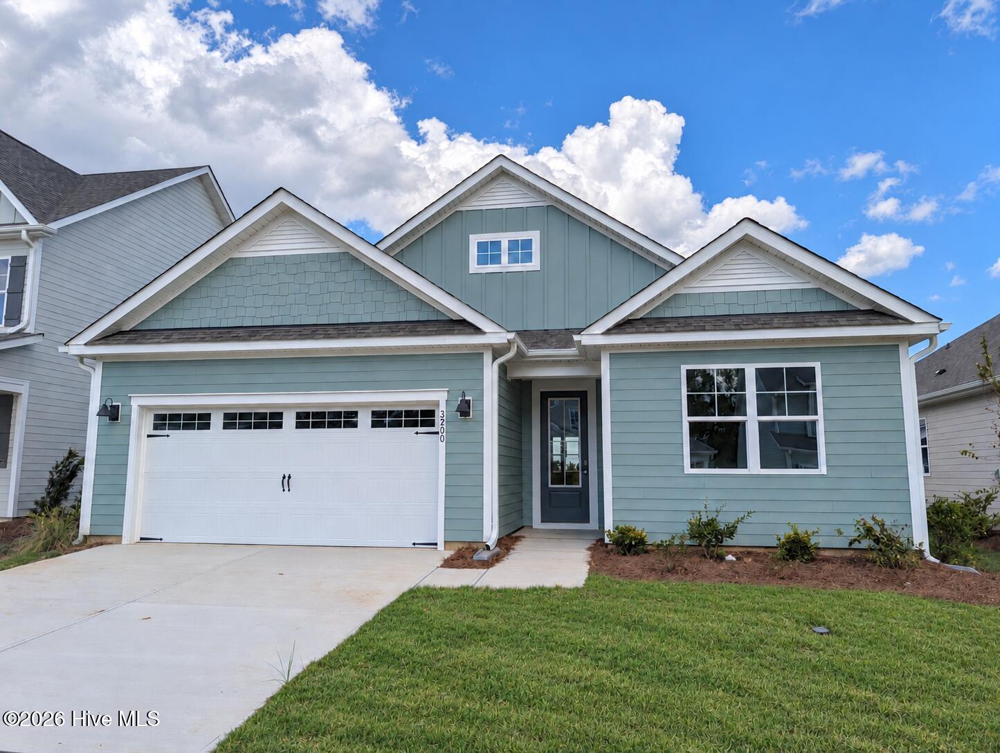 3200 Butterfly Ginger Street Lot 149 — photo