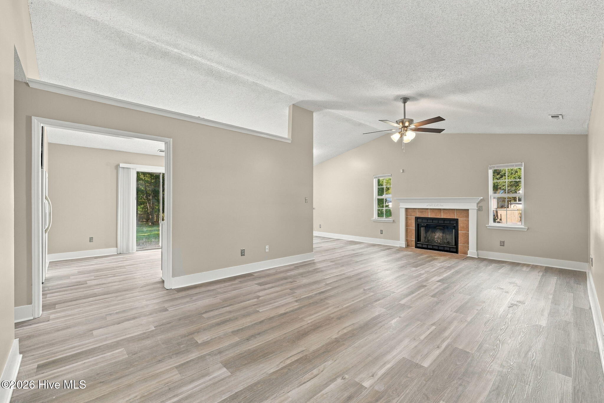262 S Creek Drive — photo