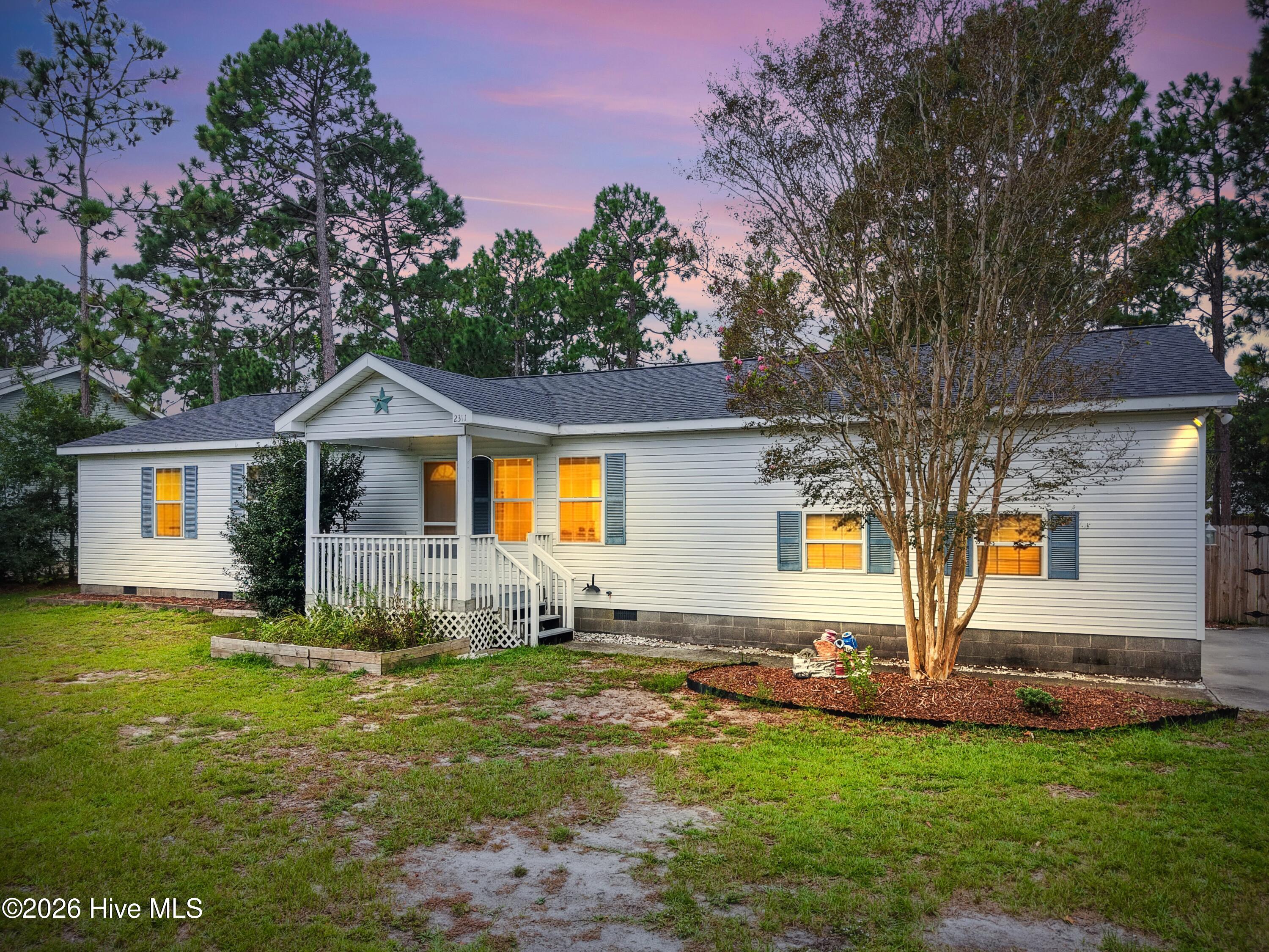 2311 E Boiling Spring Road — photo