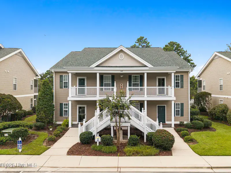 1008 Great Egret Circle SW D — photo