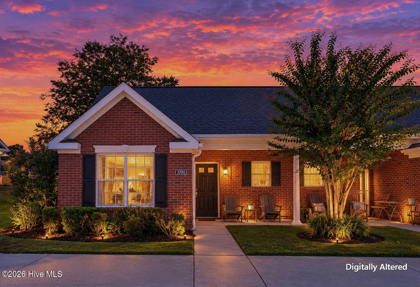 3781 Merestone Drive — photo