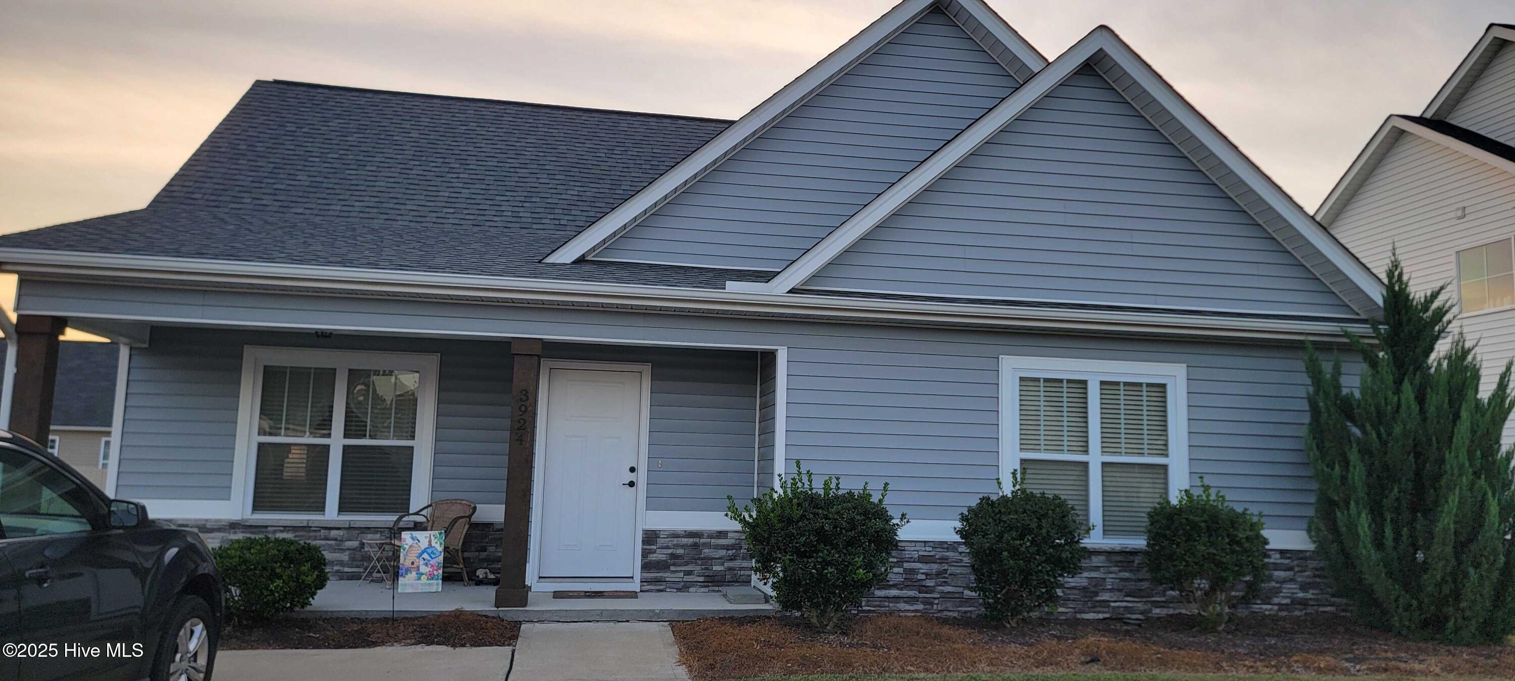 3924 Pensacola Drive — photo